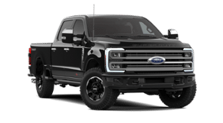 2026 Ford Super Duty® External Image 5